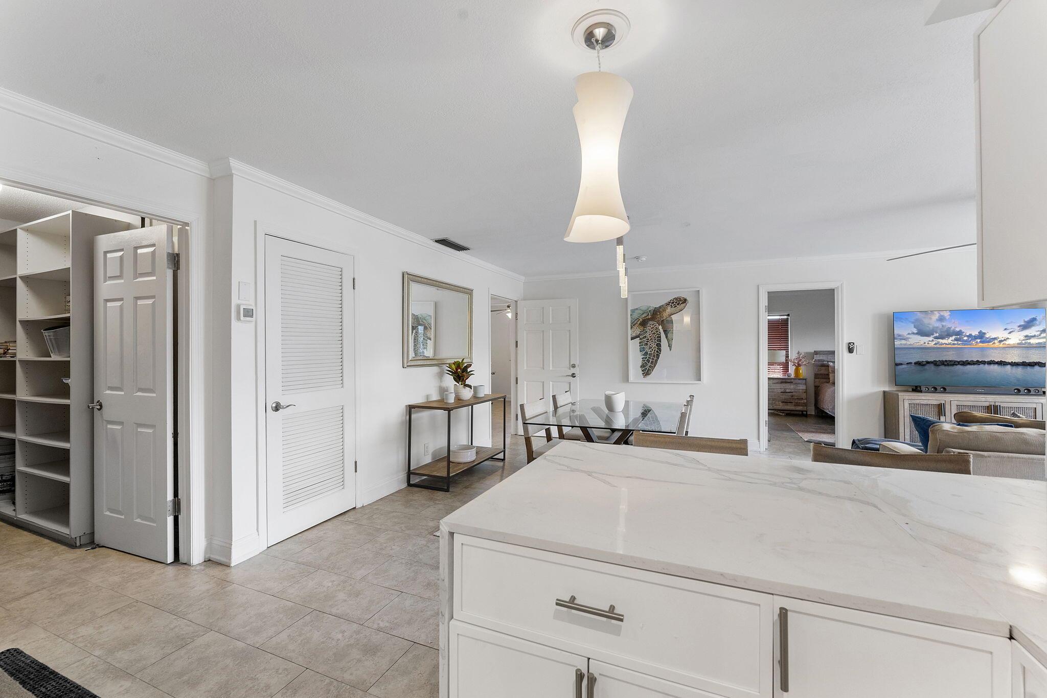 POMPANO BEACH HOUSE - Residential Lease