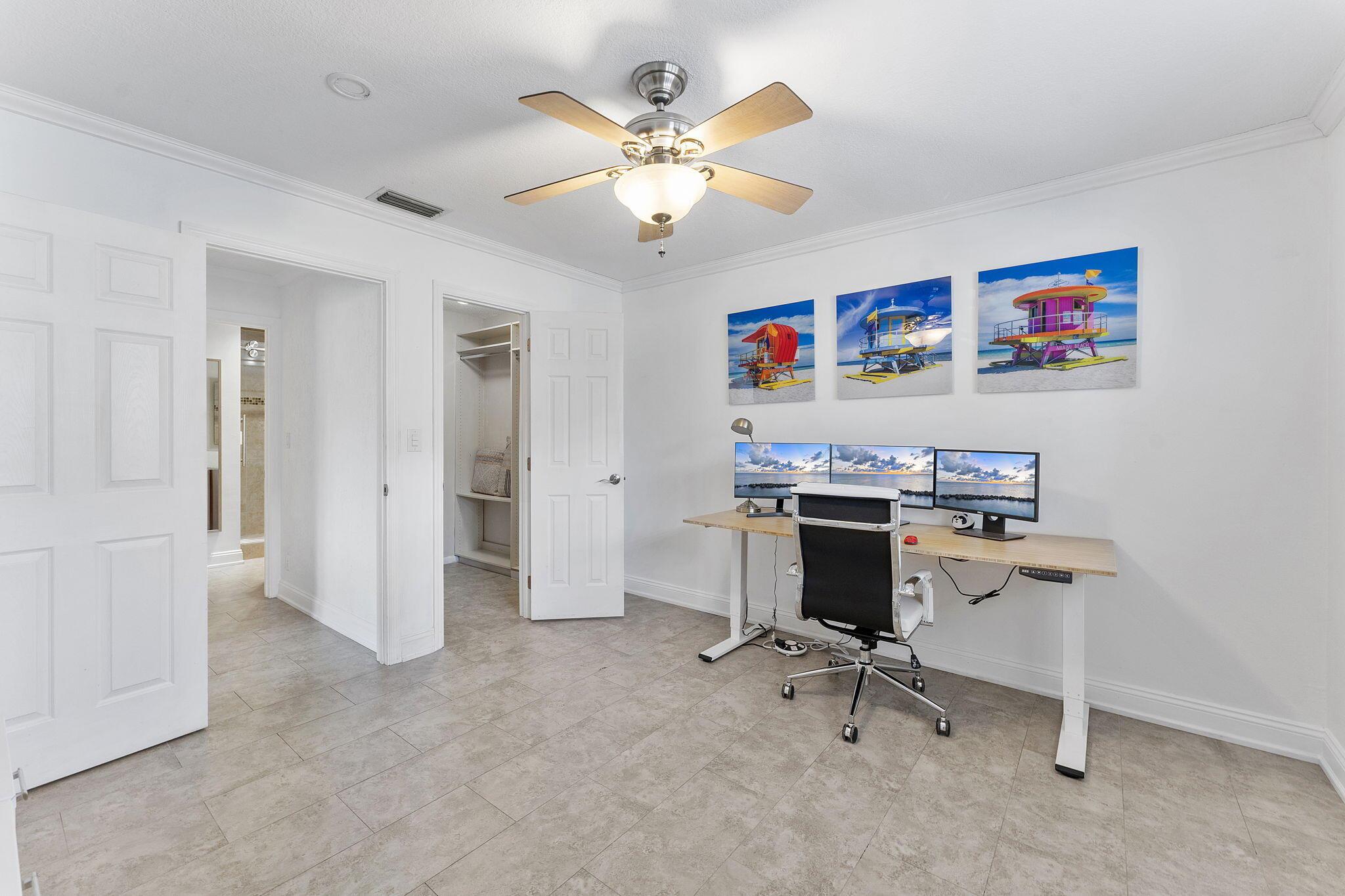 POMPANO BEACH HOUSE - Residential Lease