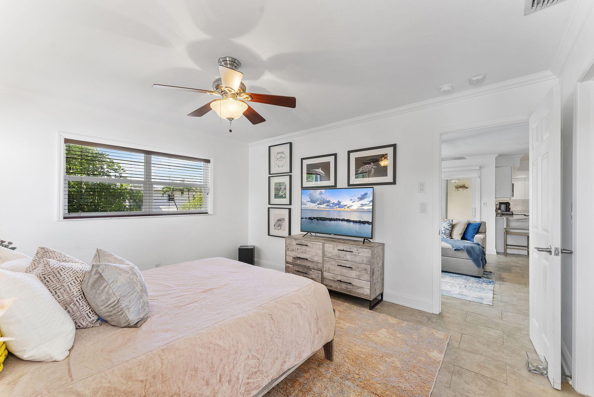 POMPANO BEACH HOUSE - Residential Lease