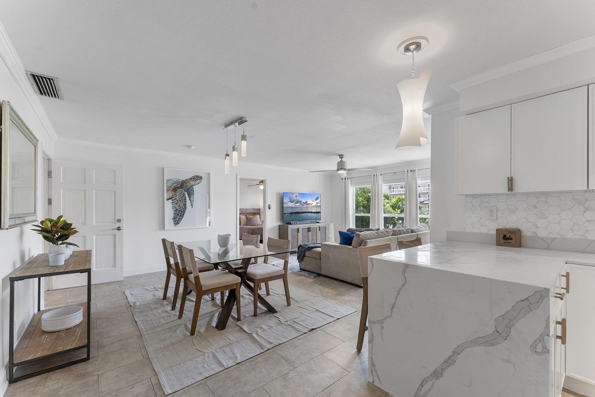 POMPANO BEACH HOUSE - Residential Lease