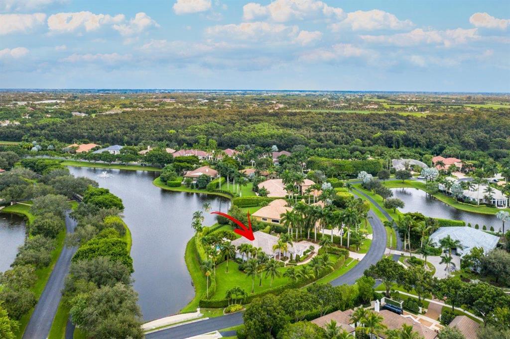 EQUESTRIAN CLUB ESTATES 1 - Residential