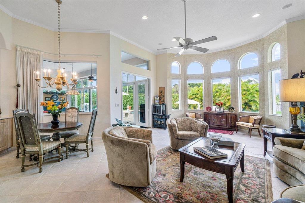 EQUESTRIAN CLUB ESTATES 1 - Residential