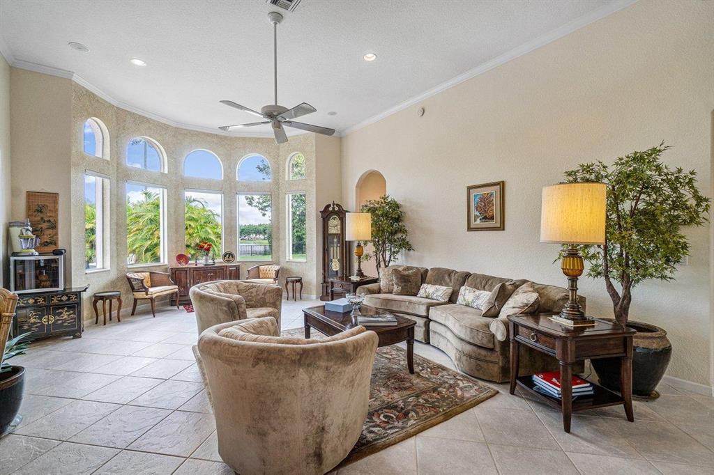 EQUESTRIAN CLUB ESTATES 1 - Residential