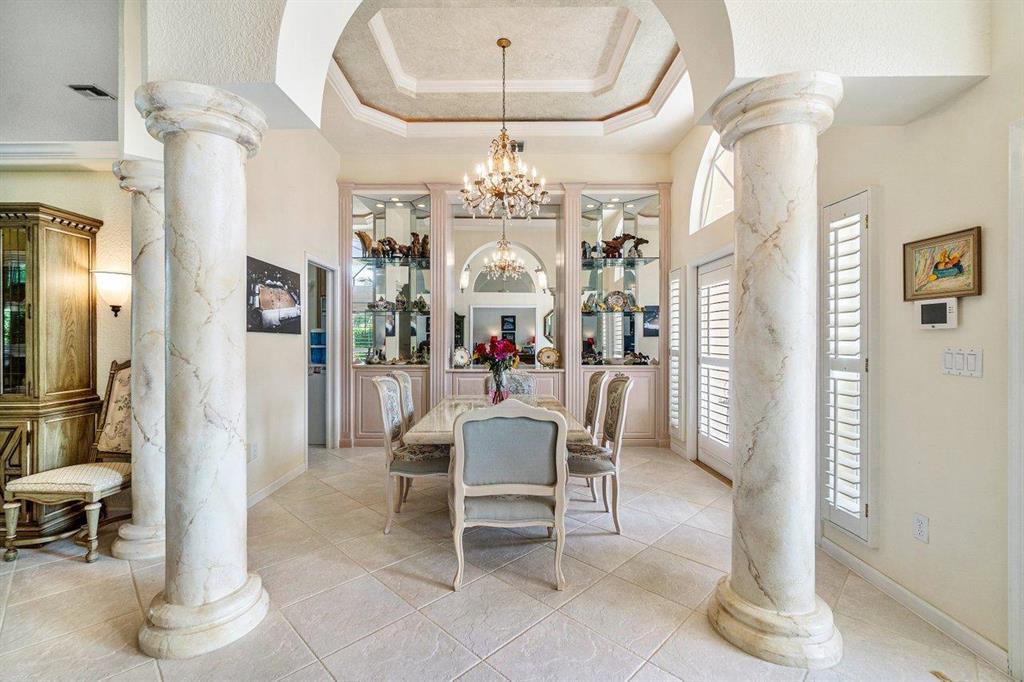 EQUESTRIAN CLUB ESTATES 1 - Residential