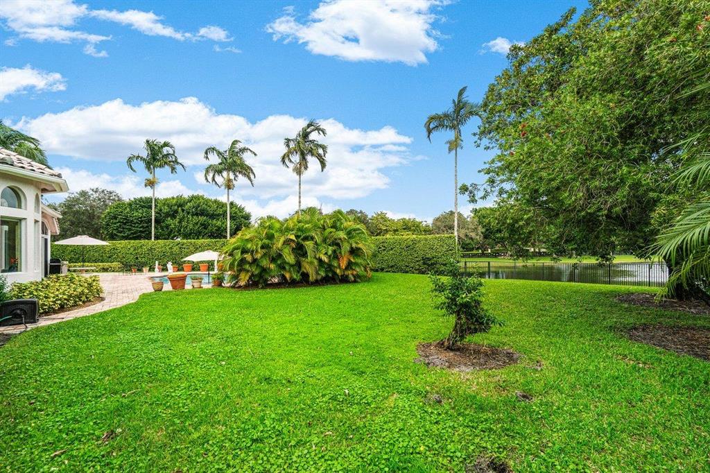 EQUESTRIAN CLUB ESTATES 1 - Residential