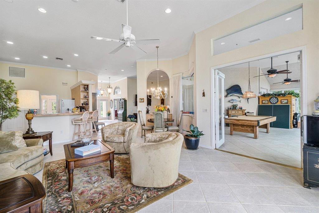 EQUESTRIAN CLUB ESTATES 1 - Residential