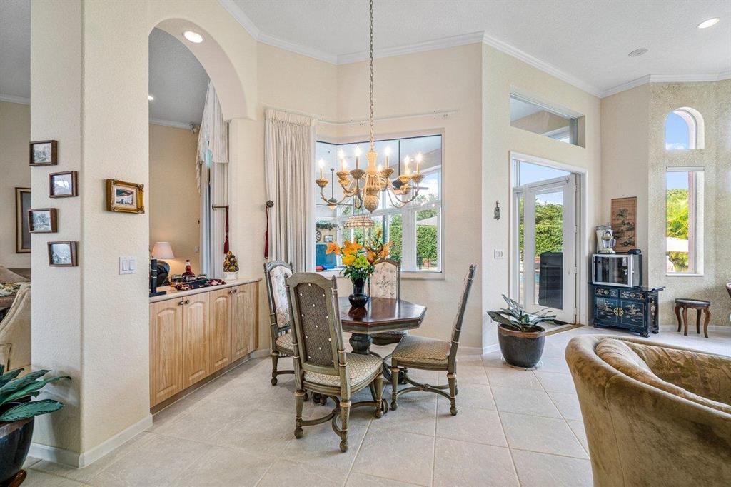 EQUESTRIAN CLUB ESTATES 1 - Residential