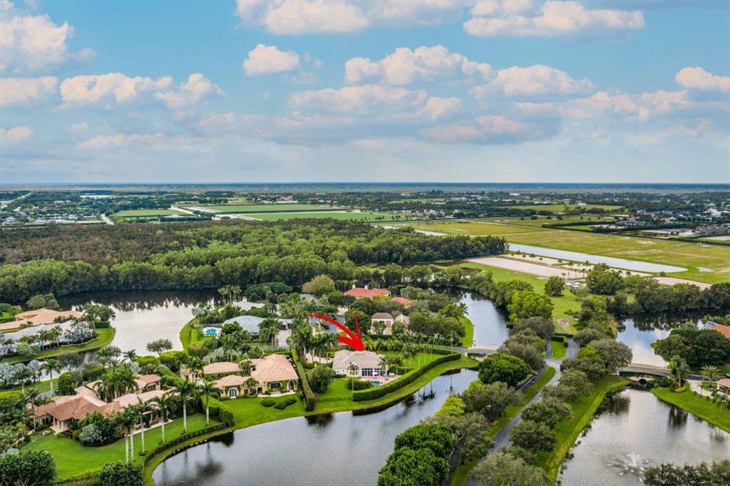 EQUESTRIAN CLUB ESTATES 1 - Residential