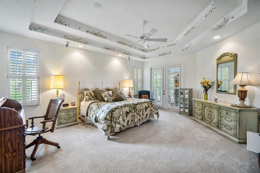 EQUESTRIAN CLUB ESTATES 1 - Residential