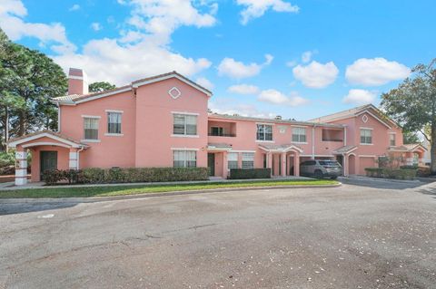 Photo of 112 SW Peacock Boulevard #7202, Port Saint Lucie, FL 34986 (MLS # R11152202)