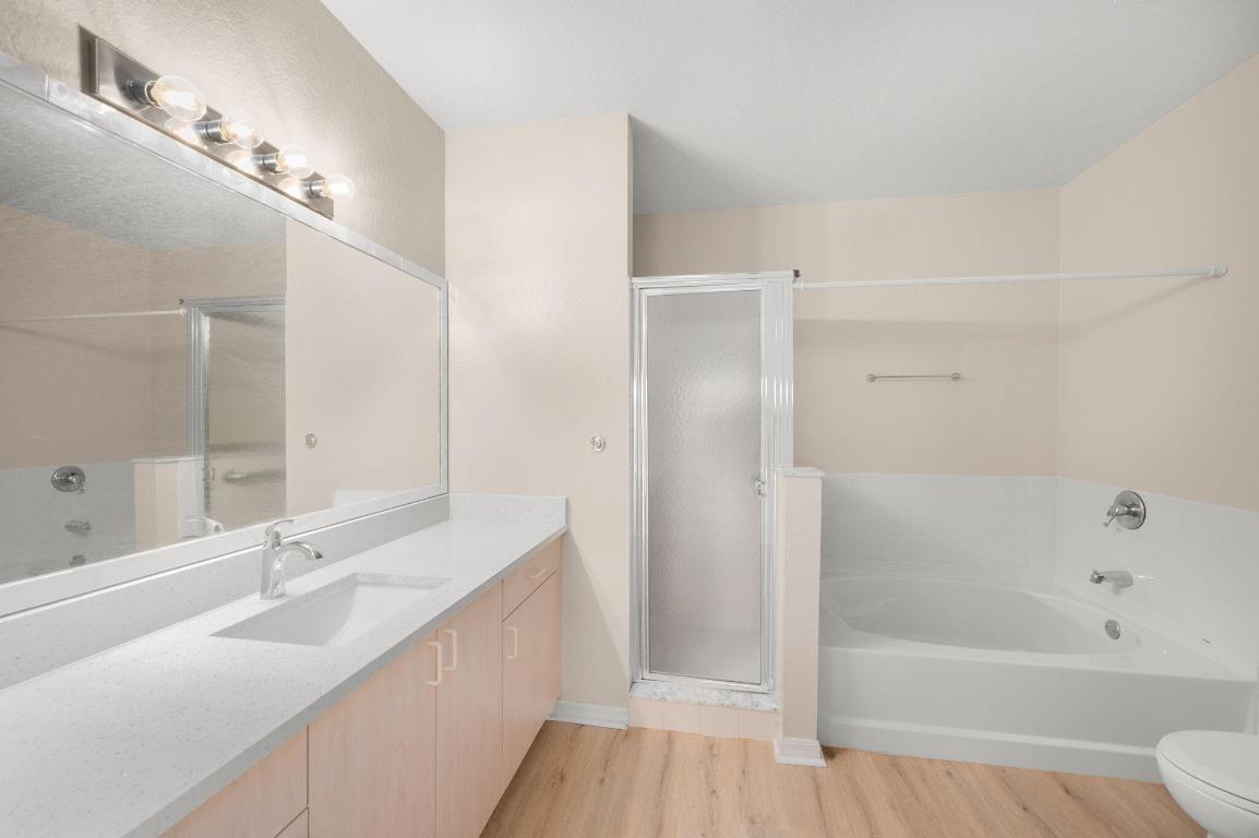 THE BELMONT II AT ST LUCIE WEST, A CONDOMINIUM - Residential Lease