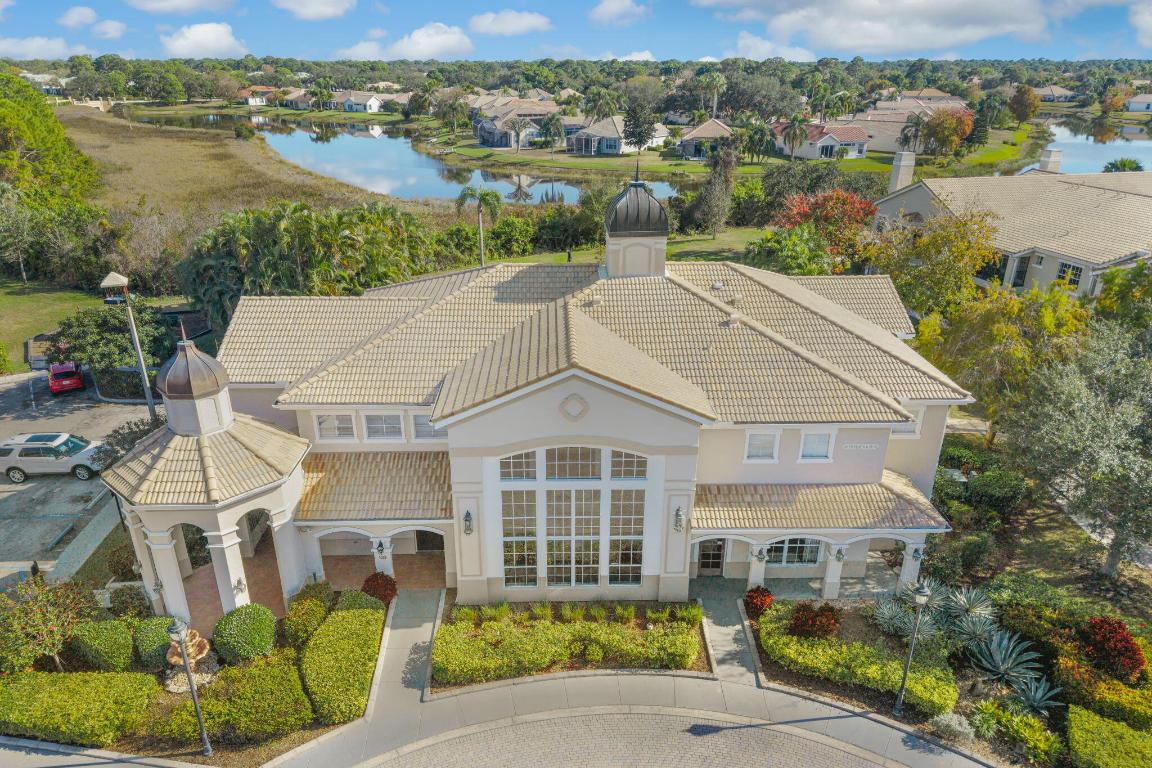 THE BELMONT II AT ST LUCIE WEST, A CONDOMINIUM - Residential Lease