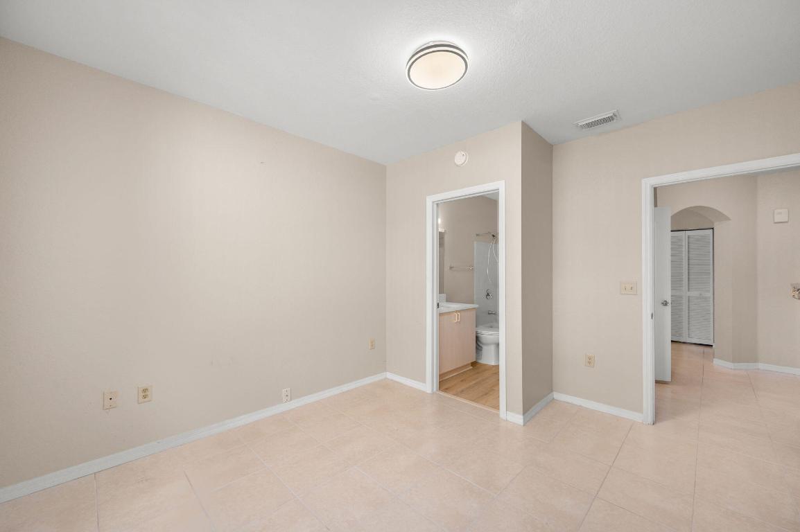 THE BELMONT II AT ST LUCIE WEST, A CONDOMINIUM - Residential Lease