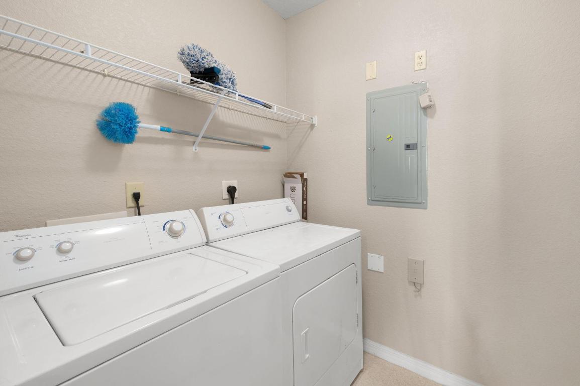 THE BELMONT II AT ST LUCIE WEST, A CONDOMINIUM - Residential Lease