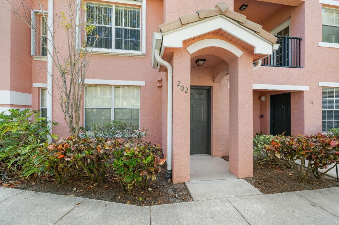 THE BELMONT II AT ST LUCIE WEST, A CONDOMINIUM - Residential Lease