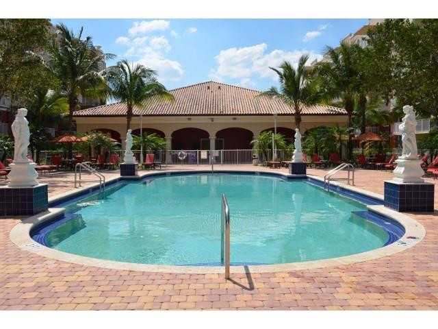 Country Club Towers - Residential Lease