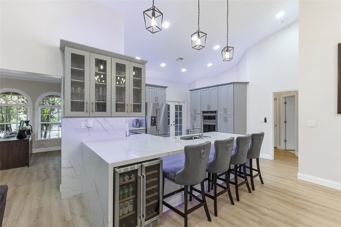 Georgetown At Eagle Trace - Residential