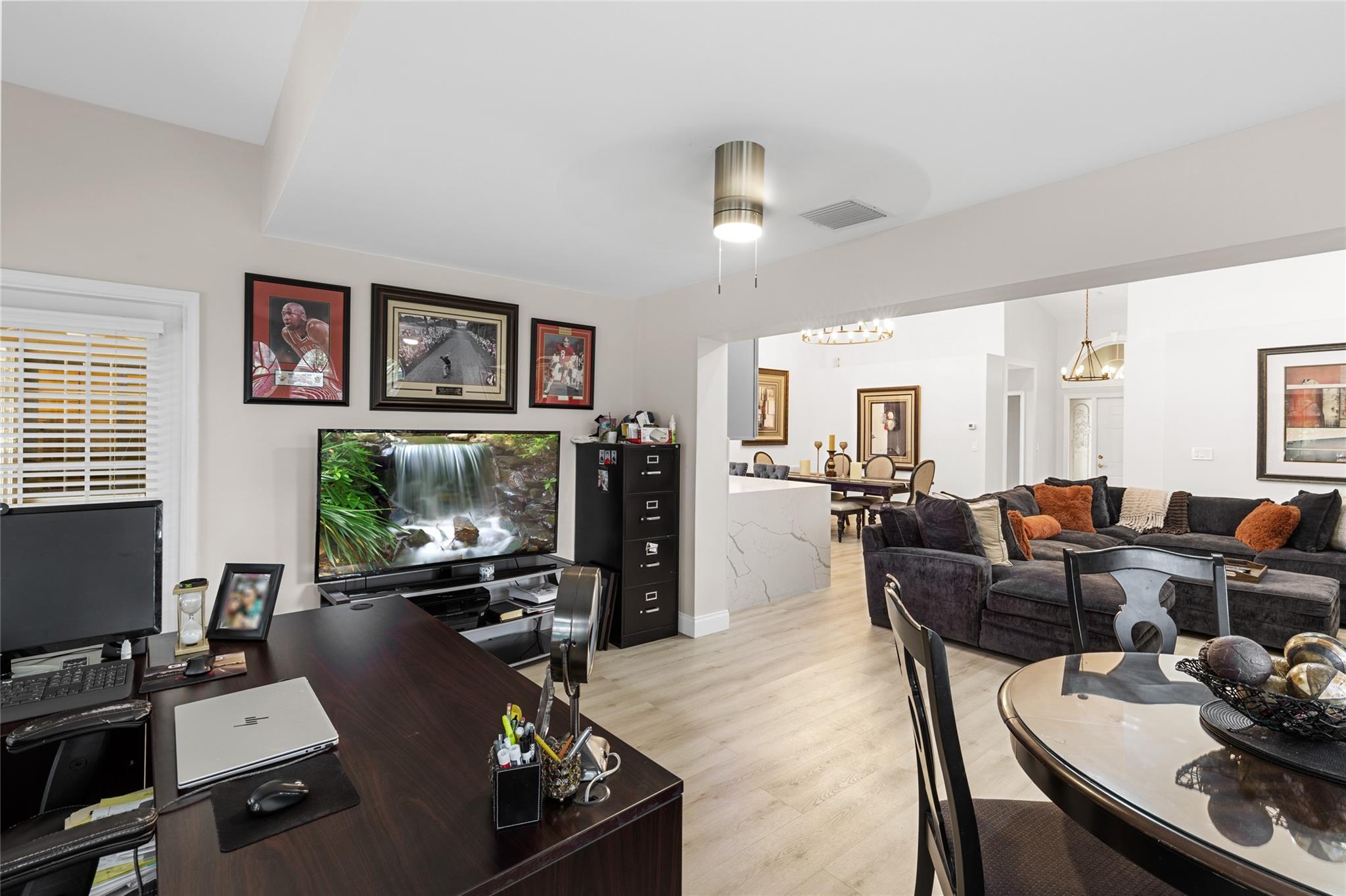 Georgetown At Eagle Trace - Residential