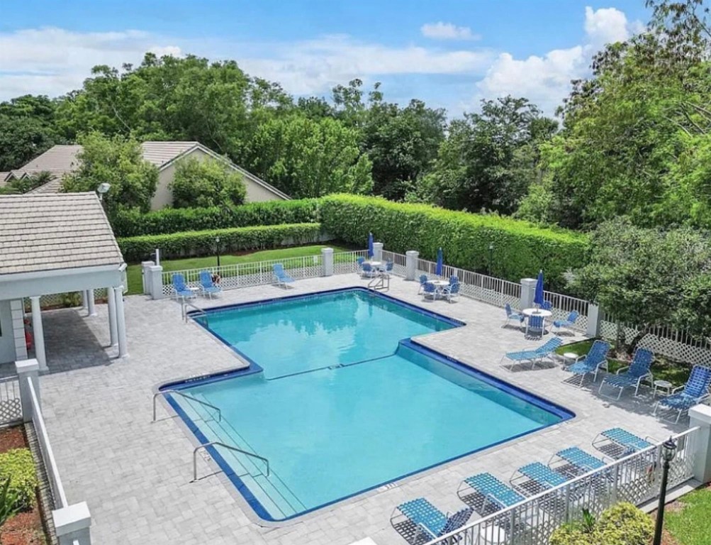 Georgetown At Eagle Trace - Residential