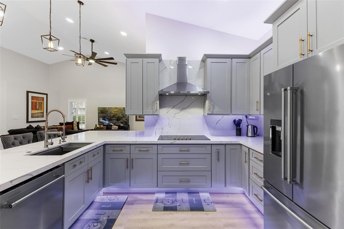 Georgetown At Eagle Trace - Residential