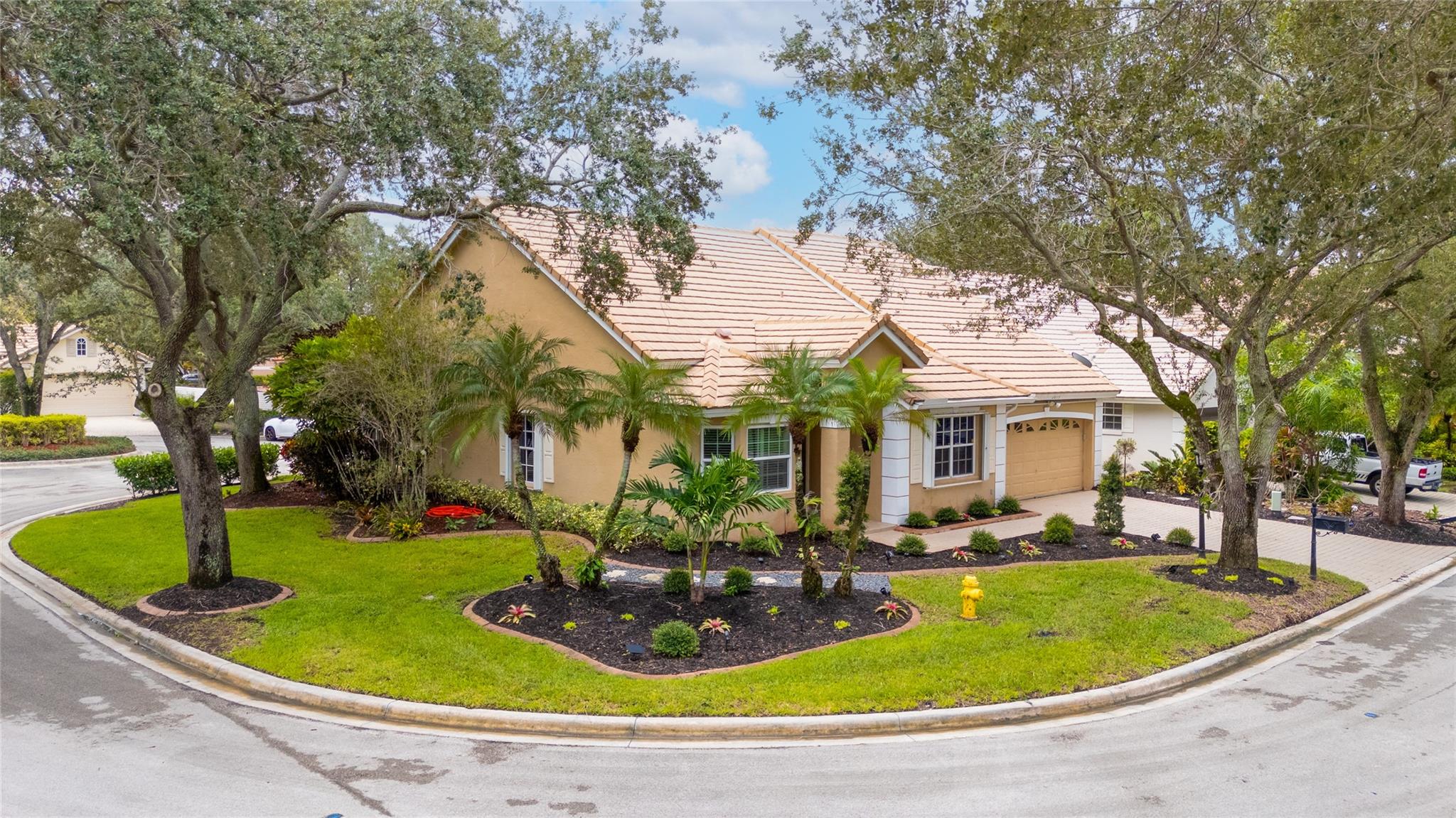 Georgetown At Eagle Trace - Residential