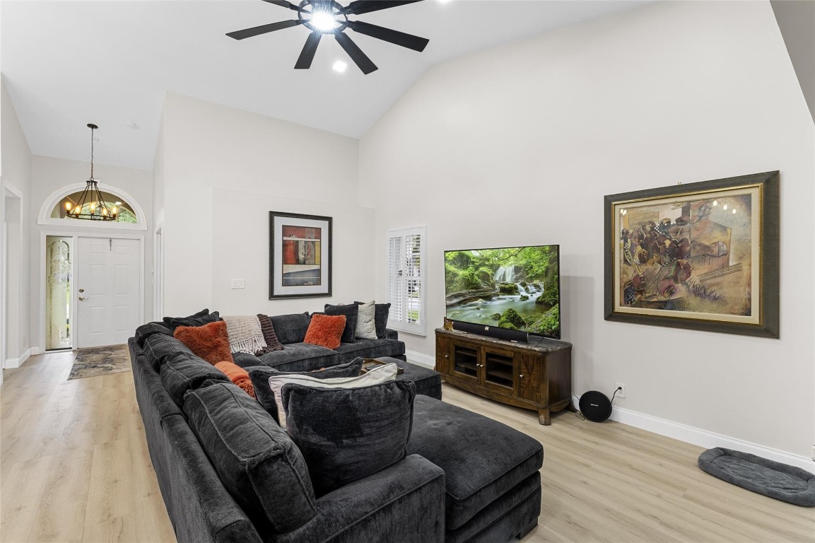 Georgetown At Eagle Trace - Residential