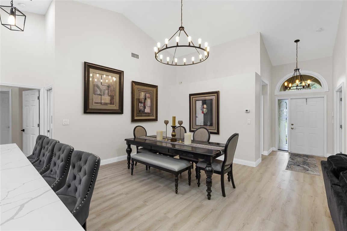 Georgetown At Eagle Trace - Residential