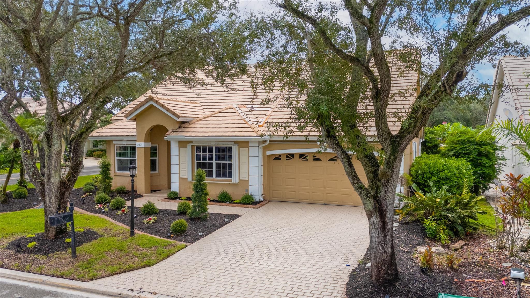 Georgetown At Eagle Trace - Residential