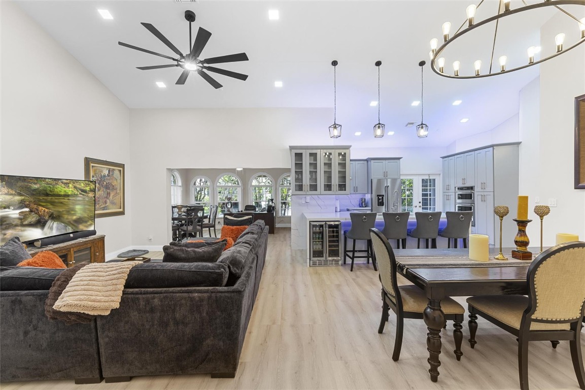 Georgetown At Eagle Trace - Residential