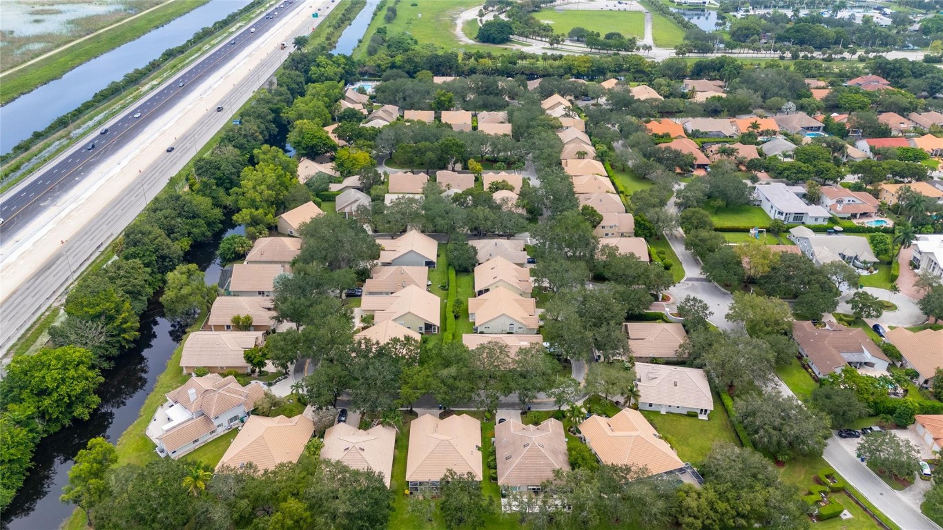 Georgetown At Eagle Trace - Residential