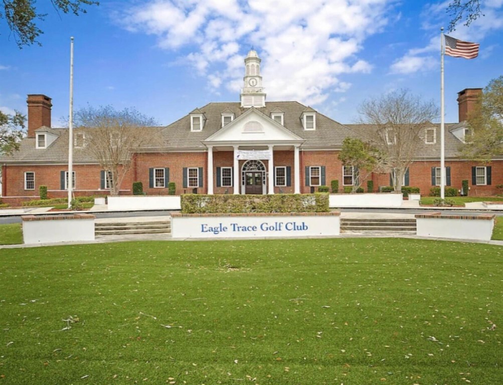 Georgetown At Eagle Trace - Residential