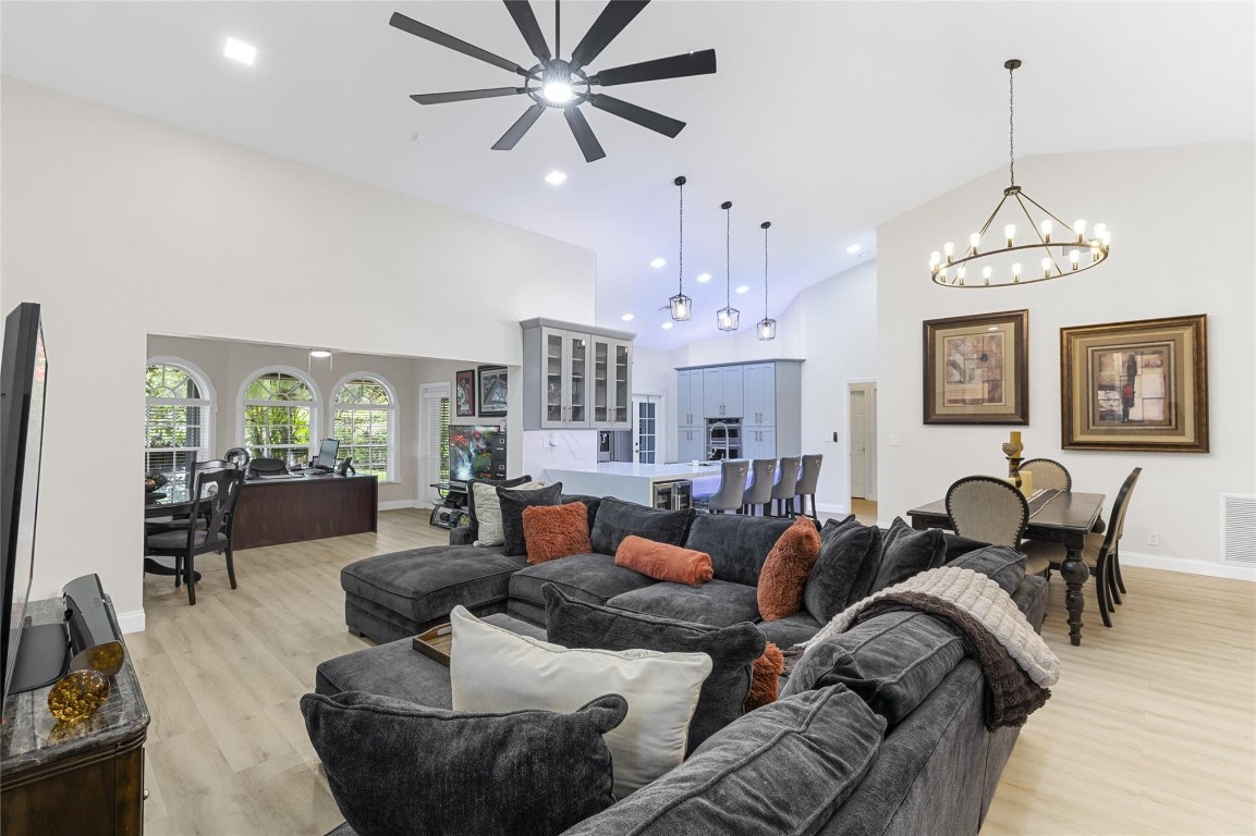 Georgetown At Eagle Trace - Residential