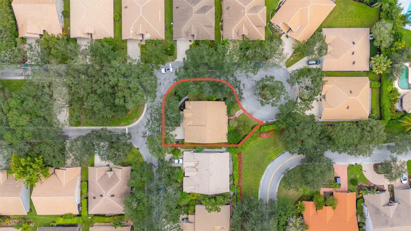 Georgetown At Eagle Trace - Residential