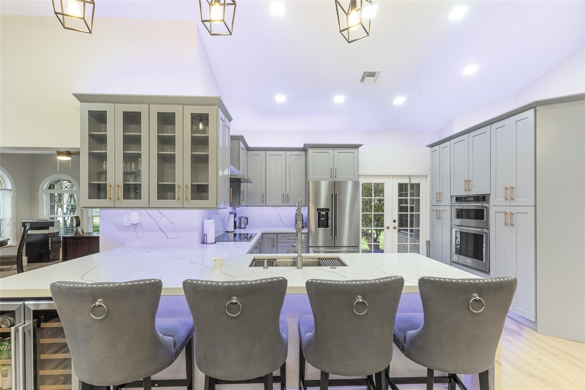 Georgetown At Eagle Trace - Residential