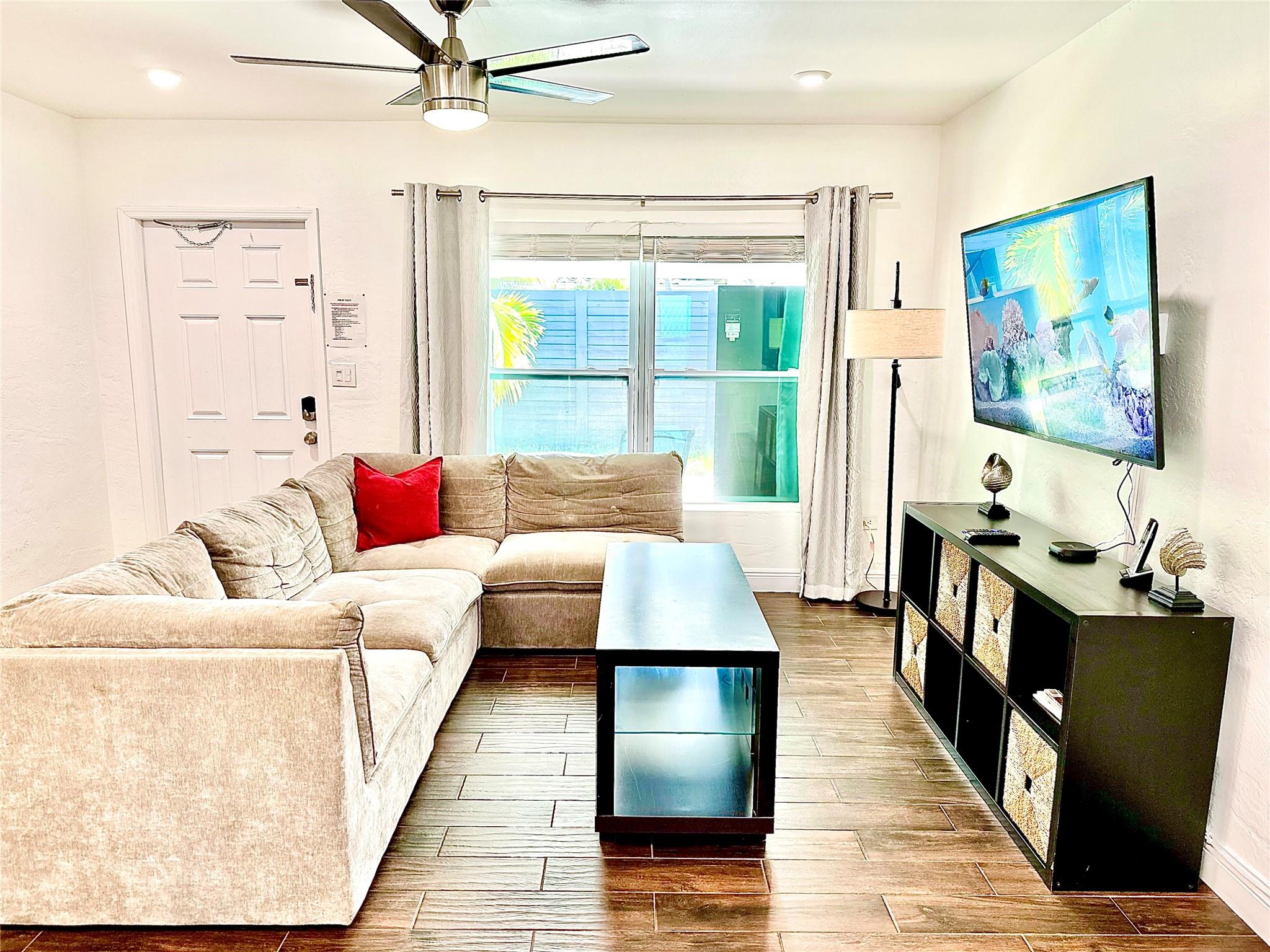 Middle River Park 5-28 B - Residential Income