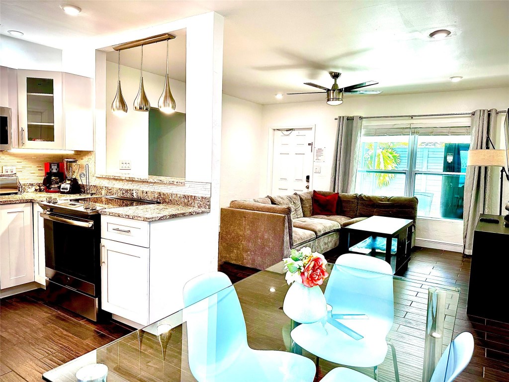 Middle River Park 5-28 B - Residential Income