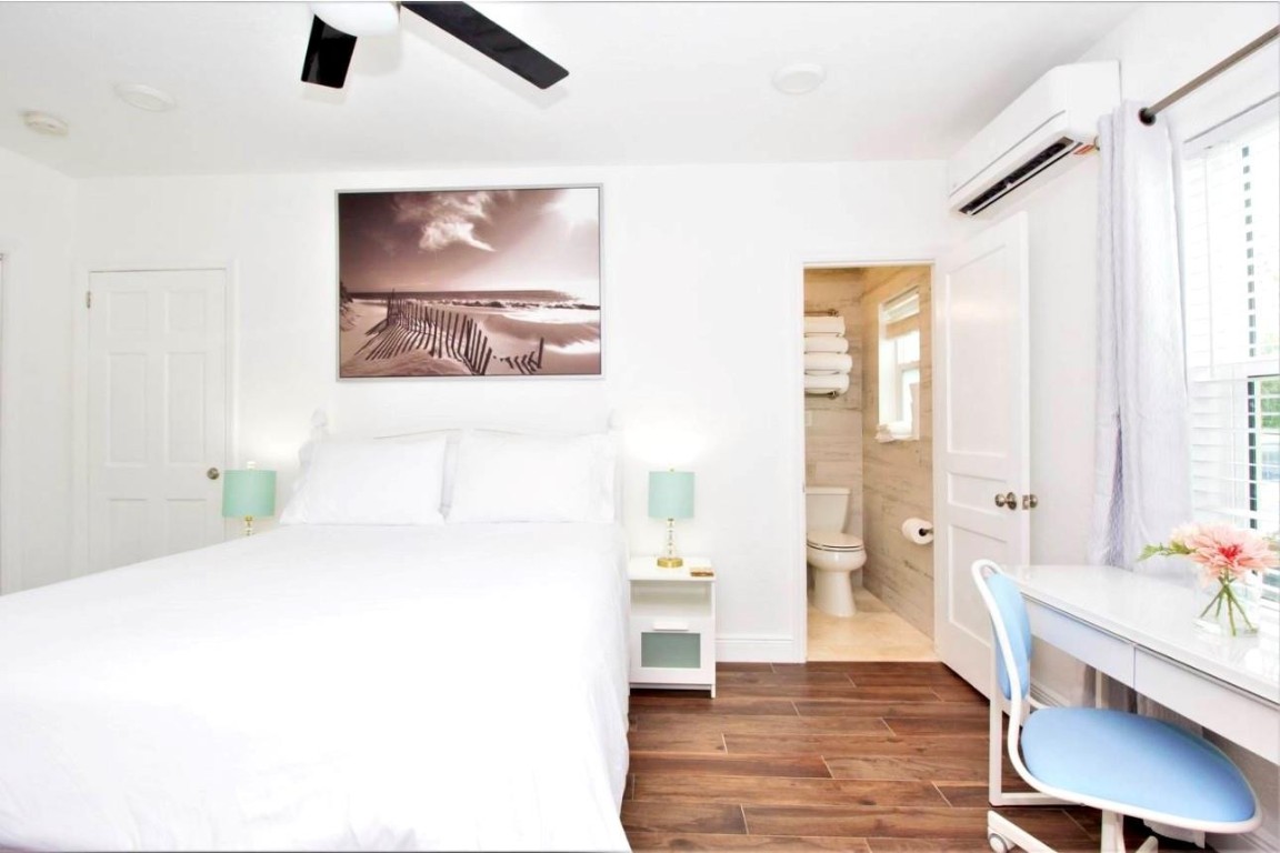 Middle River Park 5-28 B - Residential Income