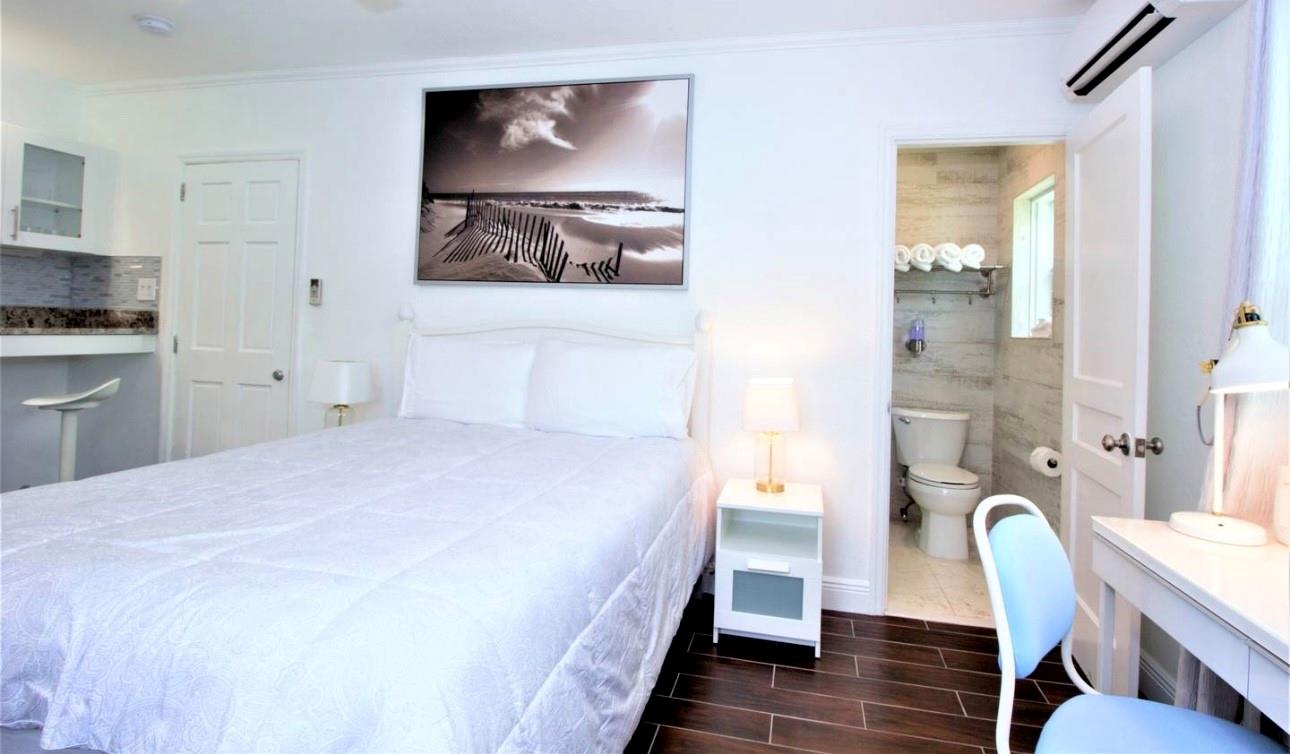 Middle River Park 5-28 B - Residential Income