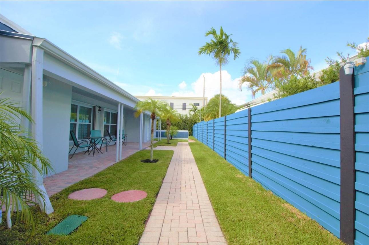 Middle River Park 5-28 B - Residential Income