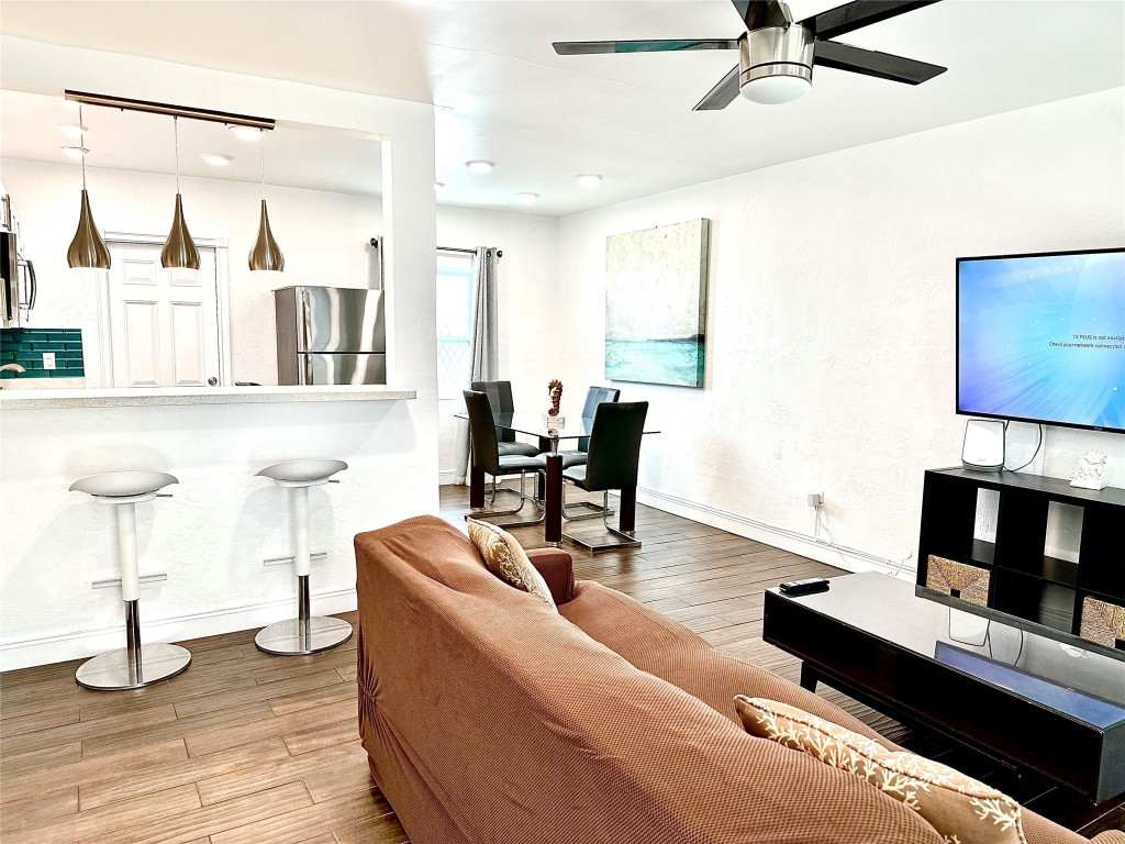 Middle River Park 5-28 B - Residential Income