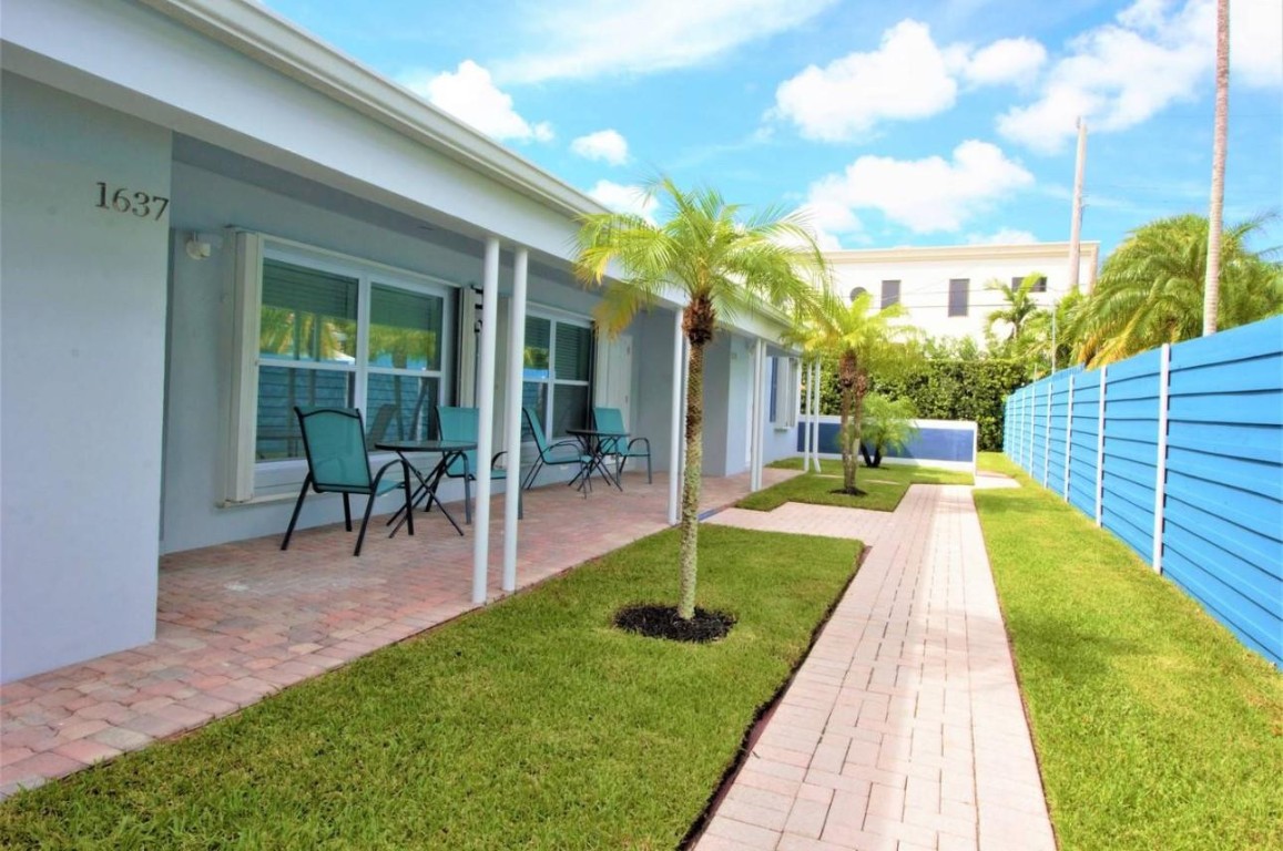 Middle River Park 5-28 B - Residential Income