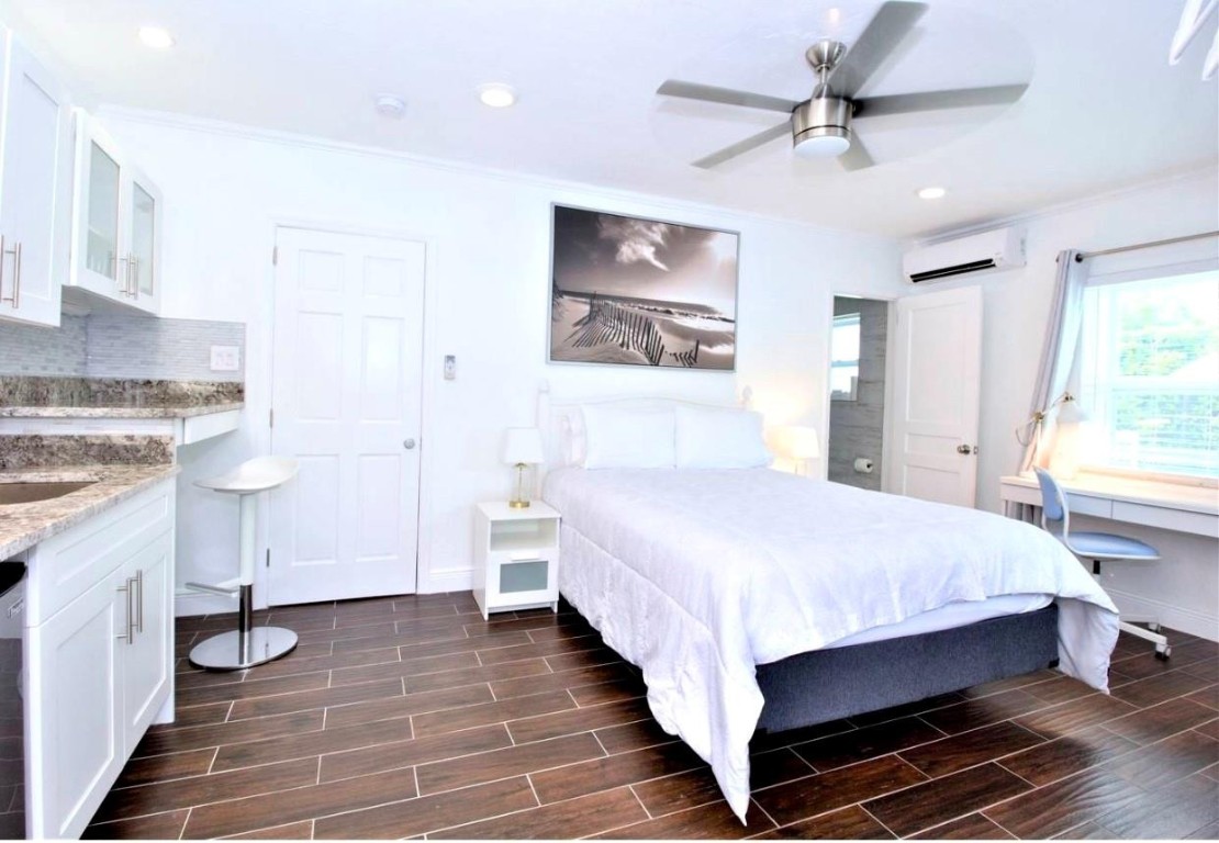 Middle River Park 5-28 B - Residential Income