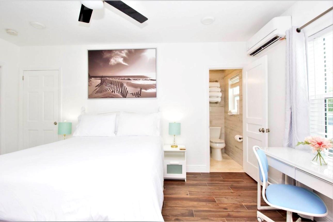 Middle River Park 5-28 B - Residential Income