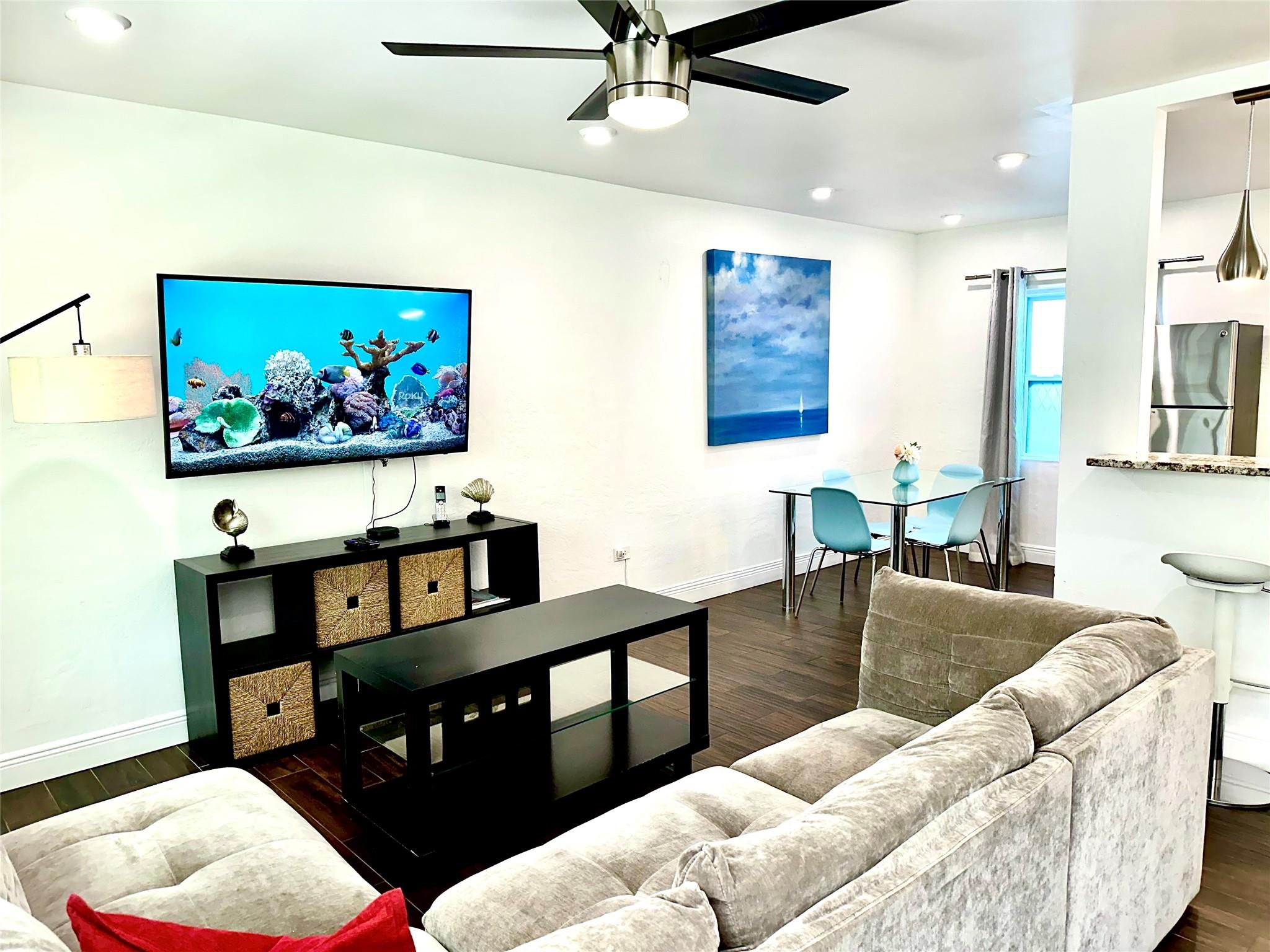 Middle River Park 5-28 B - Residential Income