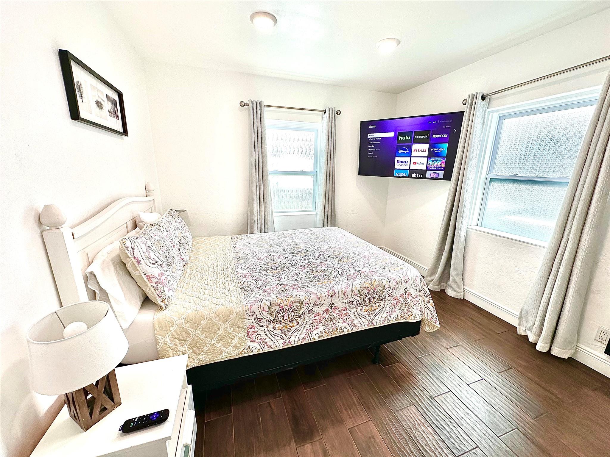 Middle River Park 5-28 B - Residential Income