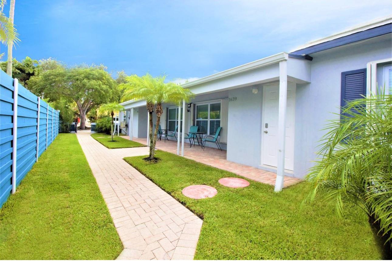 Middle River Park 5-28 B - Residential Income