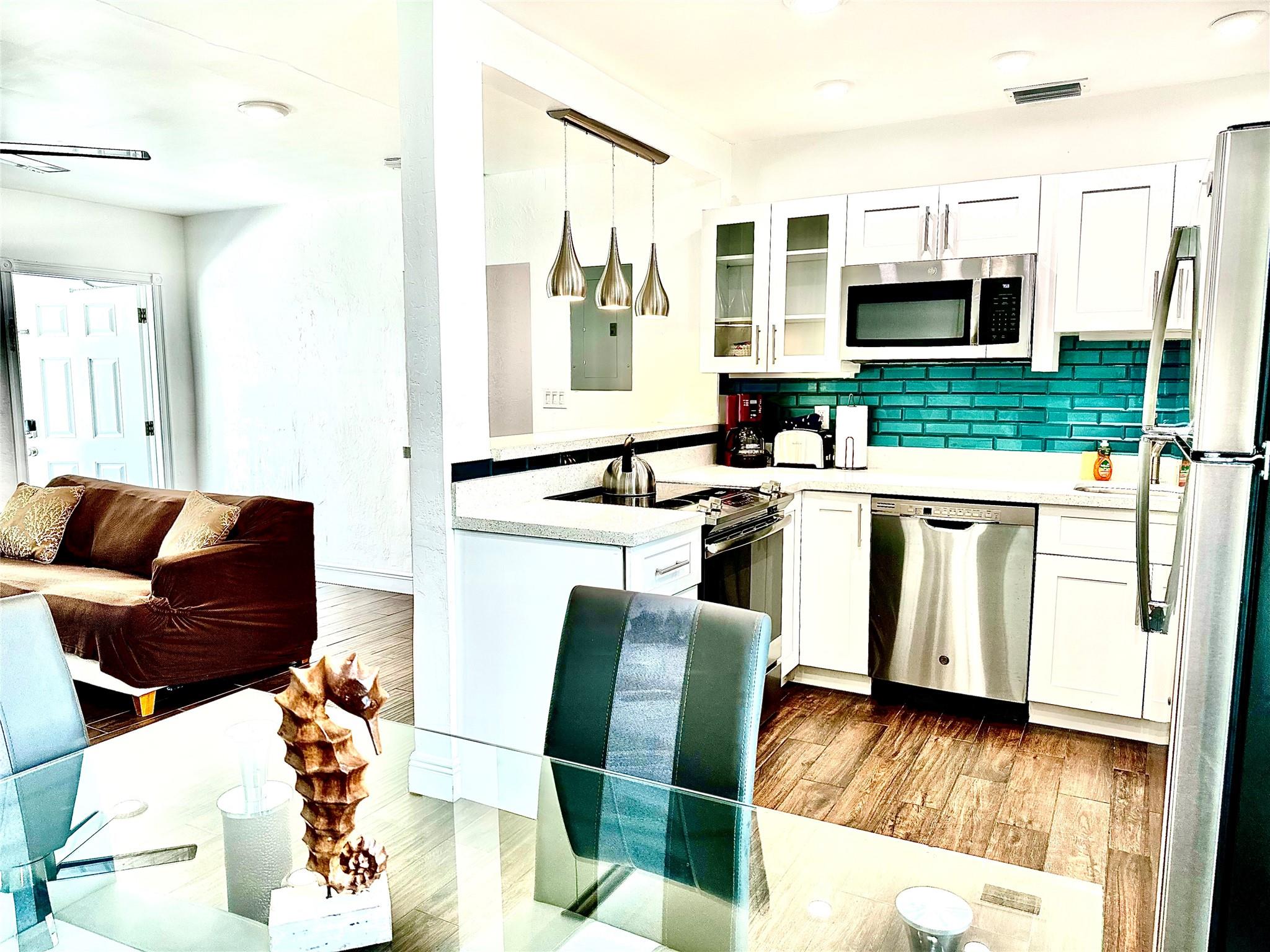 Middle River Park 5-28 B - Residential Income