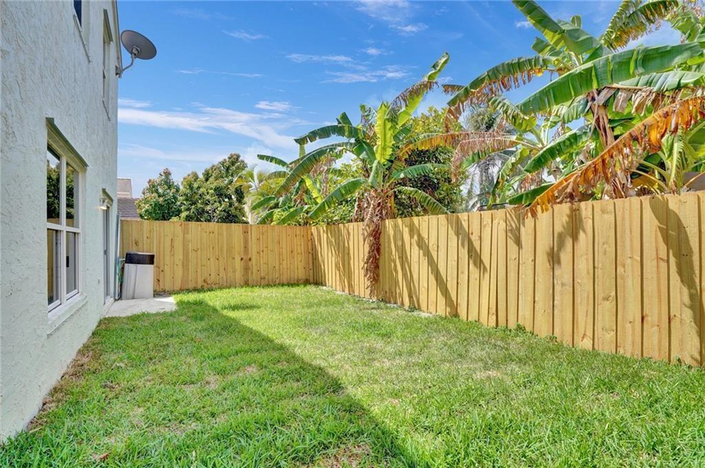 Indian Key At Coral Bay - Residential Lease