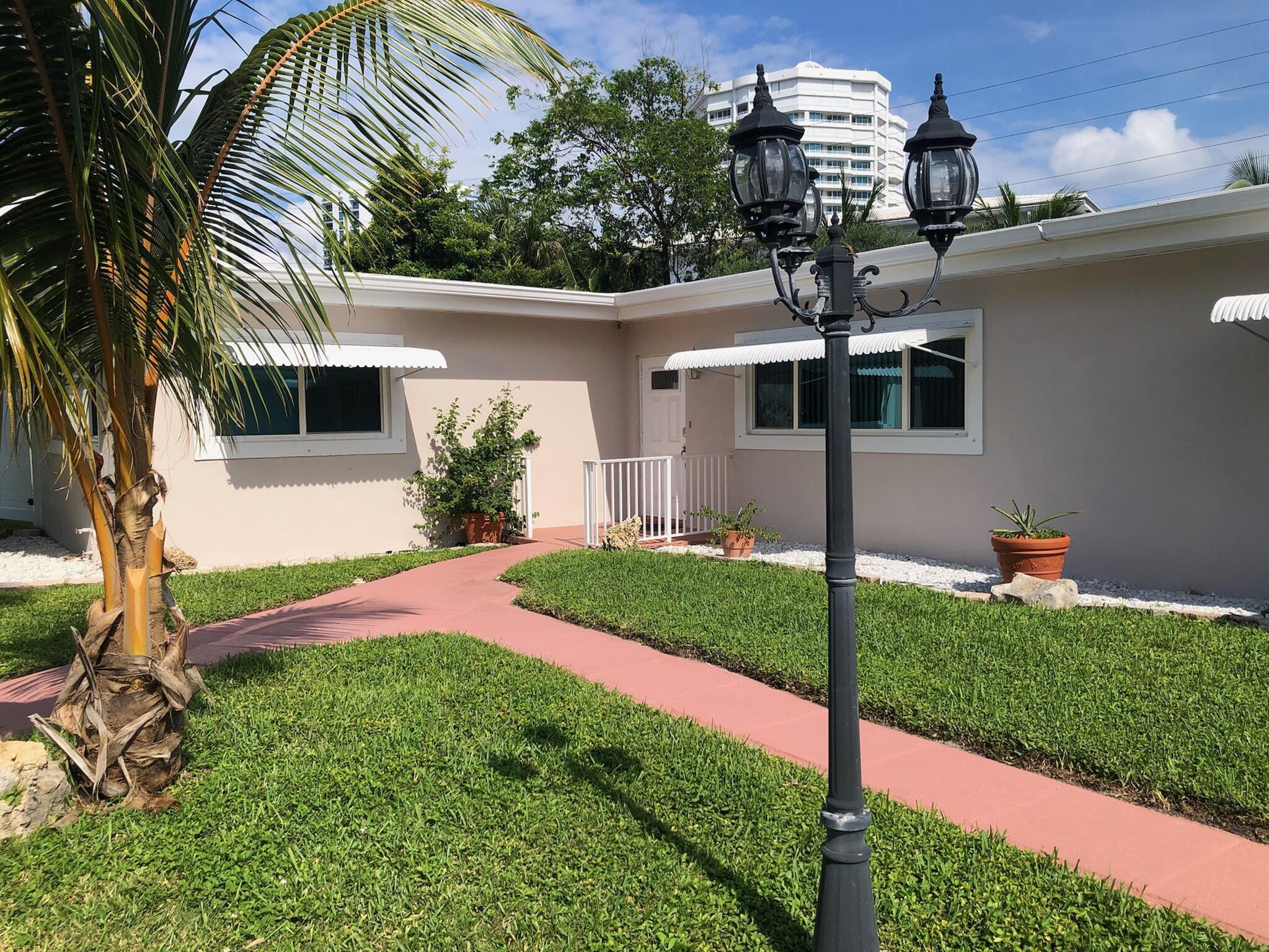 1760 Bel Air Avenue