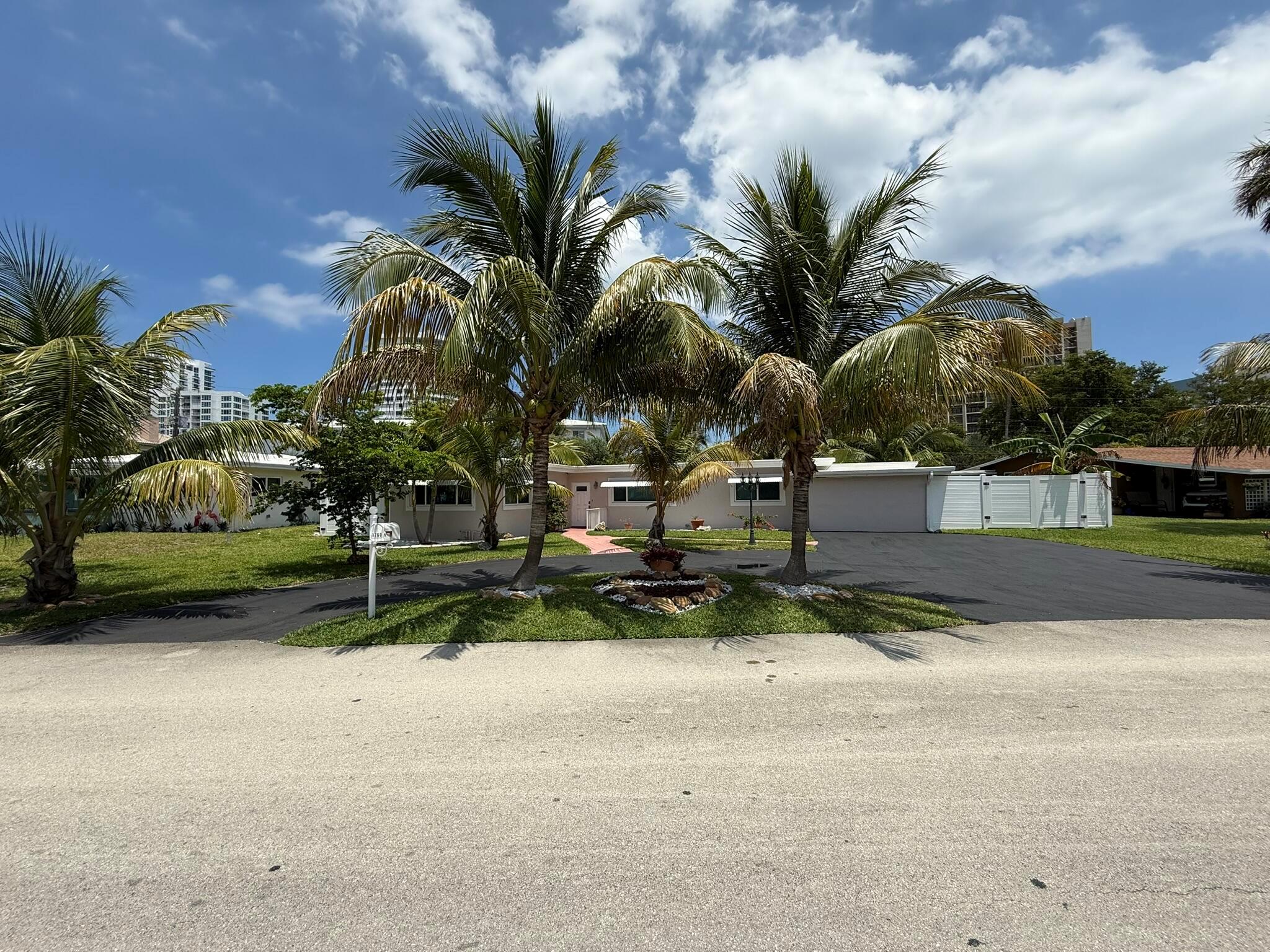 1760 Bel Air Avenue